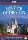 Monarch of the Glen: The Complete Series 1-7 - DVD