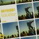 Louder (Feat. Sian Evans) - Vinyl