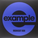 Midnight Run - Vinyl
