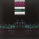 Need U (100%) [feat. A*M*E] - Vinyl