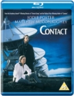 Contact - Blu-ray