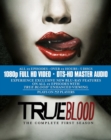 True Blood: The Complete First Season - Blu-ray