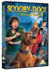 Scooby-Doo: The Mystery Begins - DVD