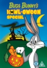 Bugs Bunny: Howl-oween Special - DVD
