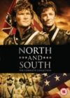 North and South: The Complete Series - DVD