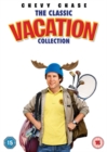 National Lampoon's Ultimate Vacation Collection - DVD
