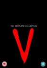 V: The Complete Collection - DVD
