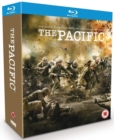 The Pacific - Blu-ray