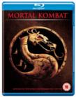 Mortal Kombat - Blu-ray