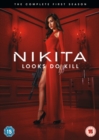 Nikita: The Complete First Season - DVD
