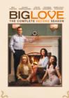Big Love: The Complete Second Season - DVD