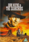 The Searchers - DVD