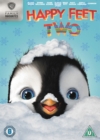 Happy Feet 2 - DVD