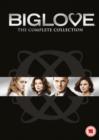 Big Love: The Complete Collection - DVD