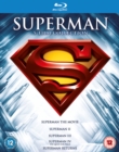 Superman: The Ultimate Collection - Blu-ray