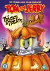Tom and Jerry: Tricks and Treats - DVD