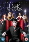 Dark Shadows - DVD