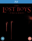 The Lost Boys Trilogy - Blu-ray