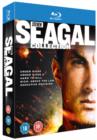 Seagal Collection - Blu-ray