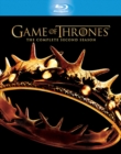 Game of Thrones: The Complete Second Season - Blu-ray