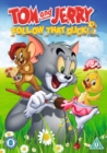 Tom and Jerry: Follow That Duck - DVD