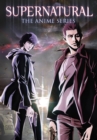 Supernatural - The Anime Series - DVD