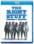 The Right Stuff - Blu-ray