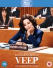 Veep: The Complete Second Season - Blu-ray