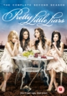 Pretty Little Liars: The Complete Second Season - DVD