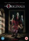 The Originals: The Complete First Season - DVD