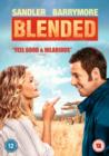 Blended - DVD