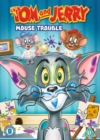 Tom and Jerry: Mouse Trouble - DVD