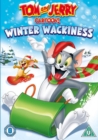 Tom and Jerry: Winter Wackiness - DVD