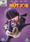 The Nut Job - DVD