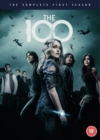 The 100: The Complete First Season - DVD