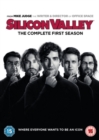 Silicon Valley: The Complete First Season - DVD