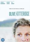 Olive Kitteridge - DVD