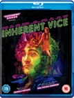 Inherent Vice - Blu-ray