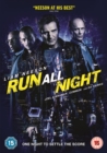 Run All Night - DVD