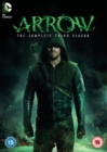 Arrow: The Complete Third Season - DVD