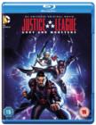 Justice League: Gods and Monsters - Blu-ray
