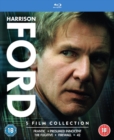 Harrison Ford Collection - Blu-ray