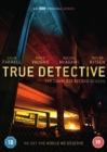 True Detective: The Complete Second Season - DVD