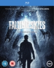 Falling Skies: The Complete Series - Blu-ray