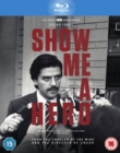 Show Me a Hero - Blu-ray