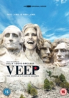 Veep: The Complete Fourth Season - DVD