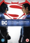 Batman V Superman - Dawn of Justice - DVD