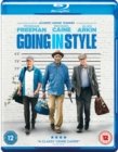 Going in Style - Blu-ray