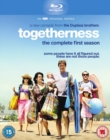 Togetherness: The Complete First Season - Blu-ray