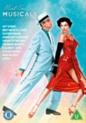Must See Musicals: 10 Film Collection - DVD
